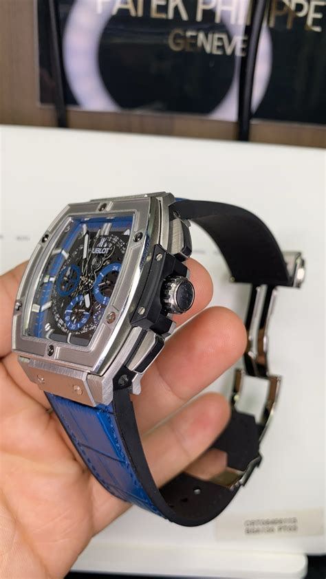 hublot watches geneve edition senna champion 88|where to buy Hublot.